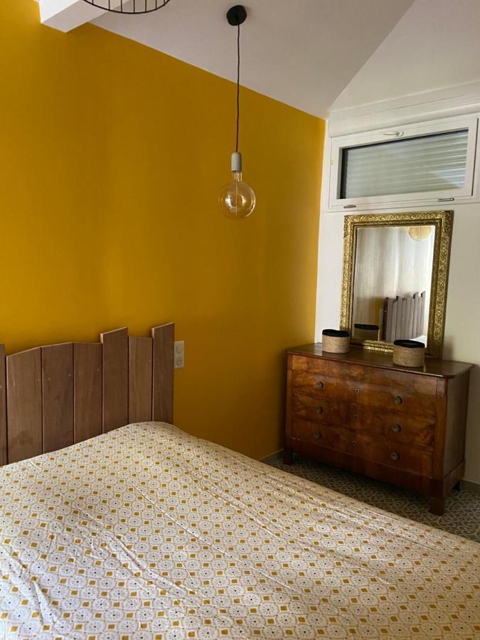 Villa Des Chardons Ипор Экстерьер фото