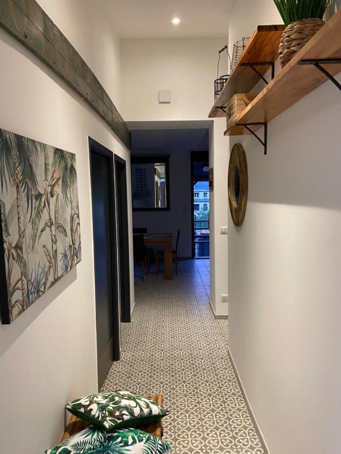 Villa Des Chardons Ипор Экстерьер фото
